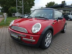Rot Gebraucht 2004 Mini Cooper Kleinwagen | 3.480 € (Fairer Preis)