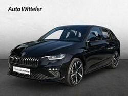 Schwarzmagic perleffekt Gebraucht 2025 Skoda Scala Monte Carlo Kleinwagen | 28.490 € (Teuer)