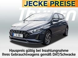 Grau Neu 2025 Hyundai i20 Trend Kleinwagen | 19.780 € (Guter Preis)