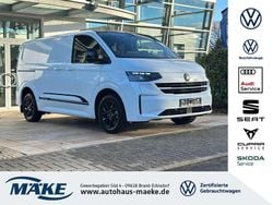 Clear white Neu 2025 VW Transporter Edition Van | 56.330 €