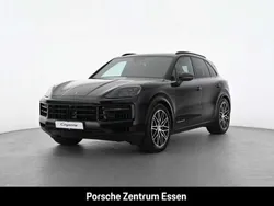 Schwarz Gebraucht 2024 Porsche Cayenne S SUV | 119.900 € (Guter Preis)