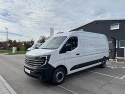 Weiß (mineral white) Neu 2025 Nissan Interstar N-Connecta Van | 28.553 €