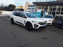 Artktisweiß Neu 2024 Dacia Jogger Extreme Van / Kleinbus | 26.495 € (Fairer Preis)