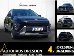 Schwarz (abyss black / mic) Gebraucht 2025 Hyundai Kona SUV | 28.480 € (Superpreis)