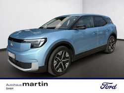 Blau Gebraucht 2024 Ford Explorer Extended Range SUV | 39.990 €