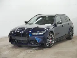 Bmw individual tansanitblau Gebraucht 2024 BMW 123 Competition Edition Kleinwagen | 92.770 €