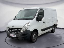 Weiß Gebraucht 2014 Renault Master Van / Kleinbus | 9.990 € (Superpreis)