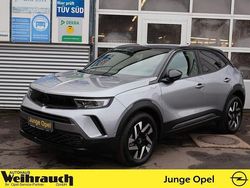 Grau Gebraucht 2024 Opel Mokka SUV | 23.795 € (Fairer Preis)