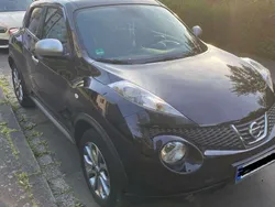 Gebraucht 2012 Nissan Juke Tekna SUV | 10.000 € (Fairer Preis)