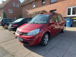 Gebraucht 2009 Renault Scénic III Van / Kleinbus | 2.000 € (Guter Preis)