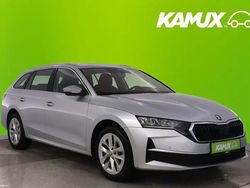 Silber / grau Gebraucht 2024 Skoda Octavia Kombi | 27.500 € (Superpreis)