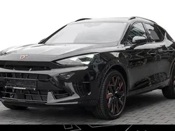 Schwarz Neu 2025 Cupra Formentor VZ SUV | 50.985 € (Teuer)