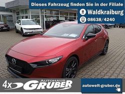 Neu 2025 Mazda 3 Homura-Line | 26.699 €