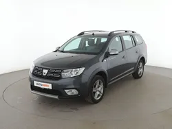 Dacia Logan MCV