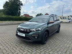 Grün Neu 2025 Dacia Jogger Extreme Van / Kleinbus | 22.980 € (Fairer Preis)