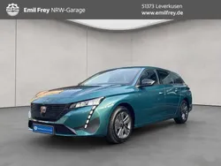 Avatar blau Neu 2025 Peugeot 308 Active Kombi | 25.950 € (Etwas zu teuer)