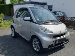 Silber Gebraucht 2007 Smart ForTwo Coupé Pulse Coupé | 2.650 € (Fairer Preis)