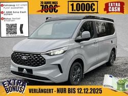 Grey matter Neu 2025 Ford Tourneo Custom Nugget Van | 59.990 € (Guter Preis)