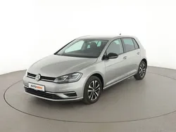Grau Gebraucht 2020 VW Golf VII IQ Drive Limousine | 18.730 € (Fairer Preis)