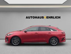 (aa9) infrarot met. Gebraucht 2020 Kia ProCeed GT-Line Kombi | 21.790 € (Fairer Preis)