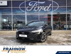 Schwarz Neu 2026 Ford Focus ST-Line X Kombi | 41.485 €