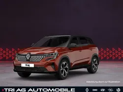 Schwarz Neu 2024 Renault Austral Esprit Alpine SUV | 41.349 € (Fairer Preis)