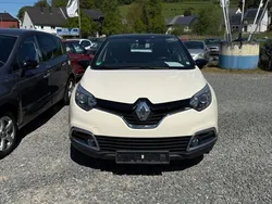 Schwarz Gebraucht 2014 Renault Captur Luxe SUV | 10.490 € (Teuer)