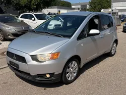 Silber Gebraucht 2010 Mitsubishi Colt Intense Kleinwagen | 1.950 € (Guter Preis)