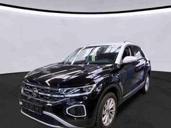 Schwarz Gebraucht 2024 VW T-Roc Style SUV | 24.970 € (Superpreis)