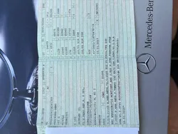 Rot Gebraucht 2018 Mercedes B180 Style Van / Kleinbus | 14.500 € (Superpreis)