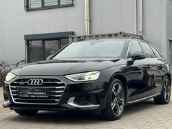 Schwarz Gebraucht 2020 Audi A4 Sport Kombi | 18.990 € (Fairer Preis)