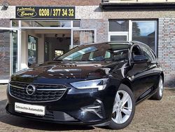 Diamant schwarz/karbon schwarz Gebraucht 2022 Opel Insignia Kombi | 15.280 € (Superpreis)