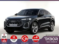 Schwarz Neu 2025 Audi Q5 Sport SUV | 65.088 € (Superpreis)
