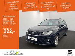 Schwarz Gebraucht 2021 Seat Arona Style SUV | 14.748 € (Fairer Preis)