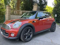 Spice orange Gebraucht 2010 Mini Cooper Chili Kleinwagen | 3.888 € (Guter Preis)