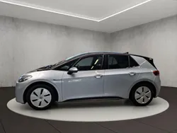Metallic Gebraucht 2021 VW ID.3 Kleinwagen | 20.340 € (Fairer Preis)