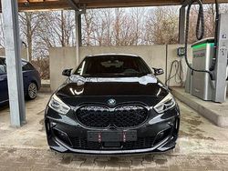 Schwarz Gebraucht 2020 BMW 135 Coupé Coupé | 28.900 €