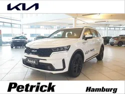 Weiß Gebraucht 2023 Kia Sorento Vision SUV | 39.985 € (Superpreis)