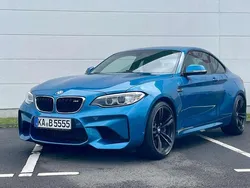 Gebraucht 2016 BMW M2 Sport Line Coupé | 39.000 € (Fairer Preis)