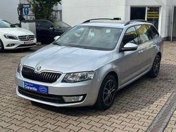 Silber Gebraucht 2013 Skoda Octavia Kombi | 9.499 € (Fairer Preis)