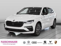 Weiss Neu 2024 Skoda Scala Selection Kleinwagen | 21.470 € (Guter Preis)