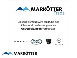 Schwarz Gebraucht 2005 Volvo XC90 Momentum SUV | 4.450 € (Fairer Preis)