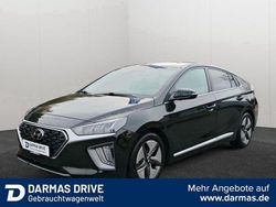 Schwarz Gebraucht 2020 Hyundai Ioniq Style Kleinwagen | 16.690 € (Fairer Preis)