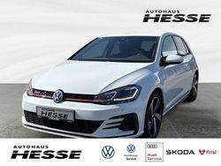 Weiß Gebraucht 2020 VW Golf VII GTI Limousine | 21.980 € (Fairer Preis)