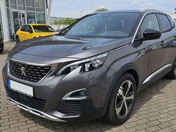 Lackierung platiniumgrau Gebraucht 2020 Peugeot 3008 GT SUV | 30.989 € (Teuer)