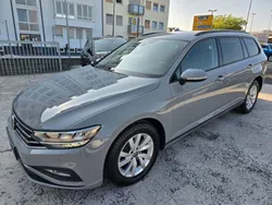 Grau Gebraucht 2022 VW Passat Conceptline Kombi | 23.690 € (Guter Preis)