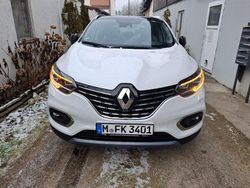 Schwarz Gebraucht 2019 Renault Kadjar Bose Edition SUV | 13.800 € (Fairer Preis)