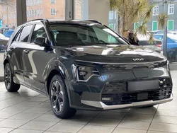 Diverse Gebraucht 2023 Kia e-Niro SUV | 31.980 € (Etwas zu teuer)