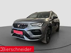 Grau Gebraucht 2025 Cupra Ateca VZ SUV | 48.990 €