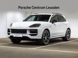 Weiß Gebraucht 2024 Porsche Cayenne S E-Hybrid SUV | 139.029 €
